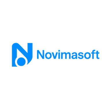NovimaSoft Logo