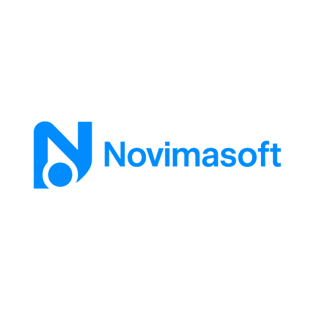 NovimaSoft Logo